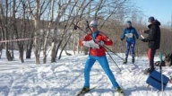 Соревнования по спортивному ориентированию на лыжах на первенство Камчатского края среди учащихся Соревнования по спортивному ориентированию на лыжах на первенство Камчатского края среди учащихся